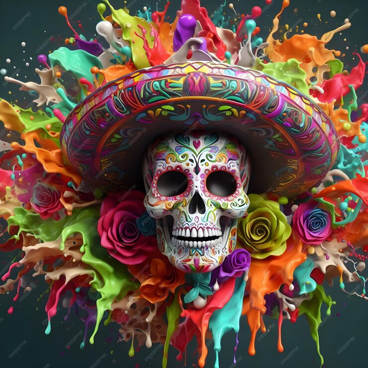 dia de muertos, day of dead, altars, ofrenda