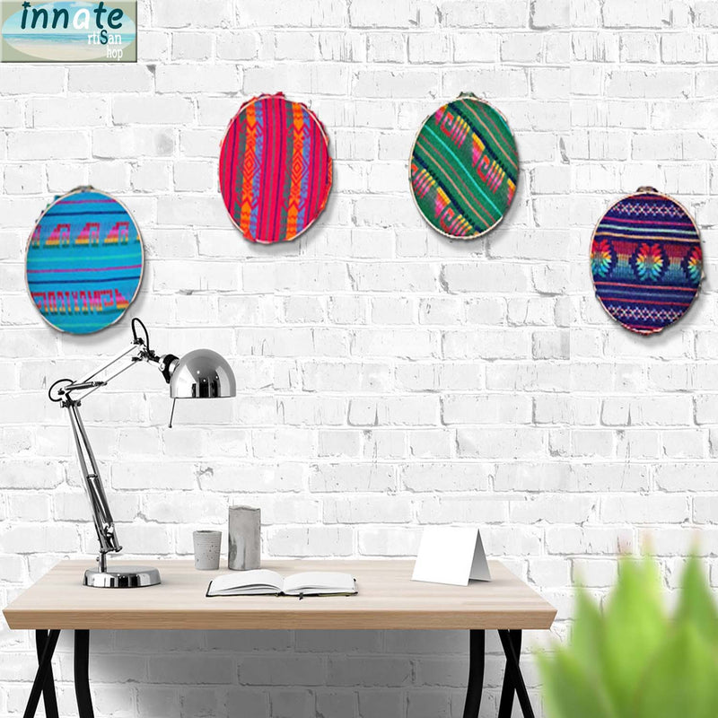 wall decor, Mexican, Andean, loops, textiles, wall hangings, wall adorn, adornos para pared