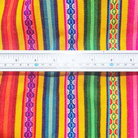 fabric close up