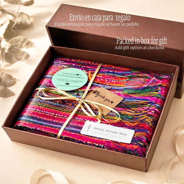 Gift Wrapping