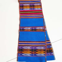south america, graduation stole, andean stole, graduation, Aguayo stole, estola de graduado, estola para graduacion, Latino, hispano, Sud America