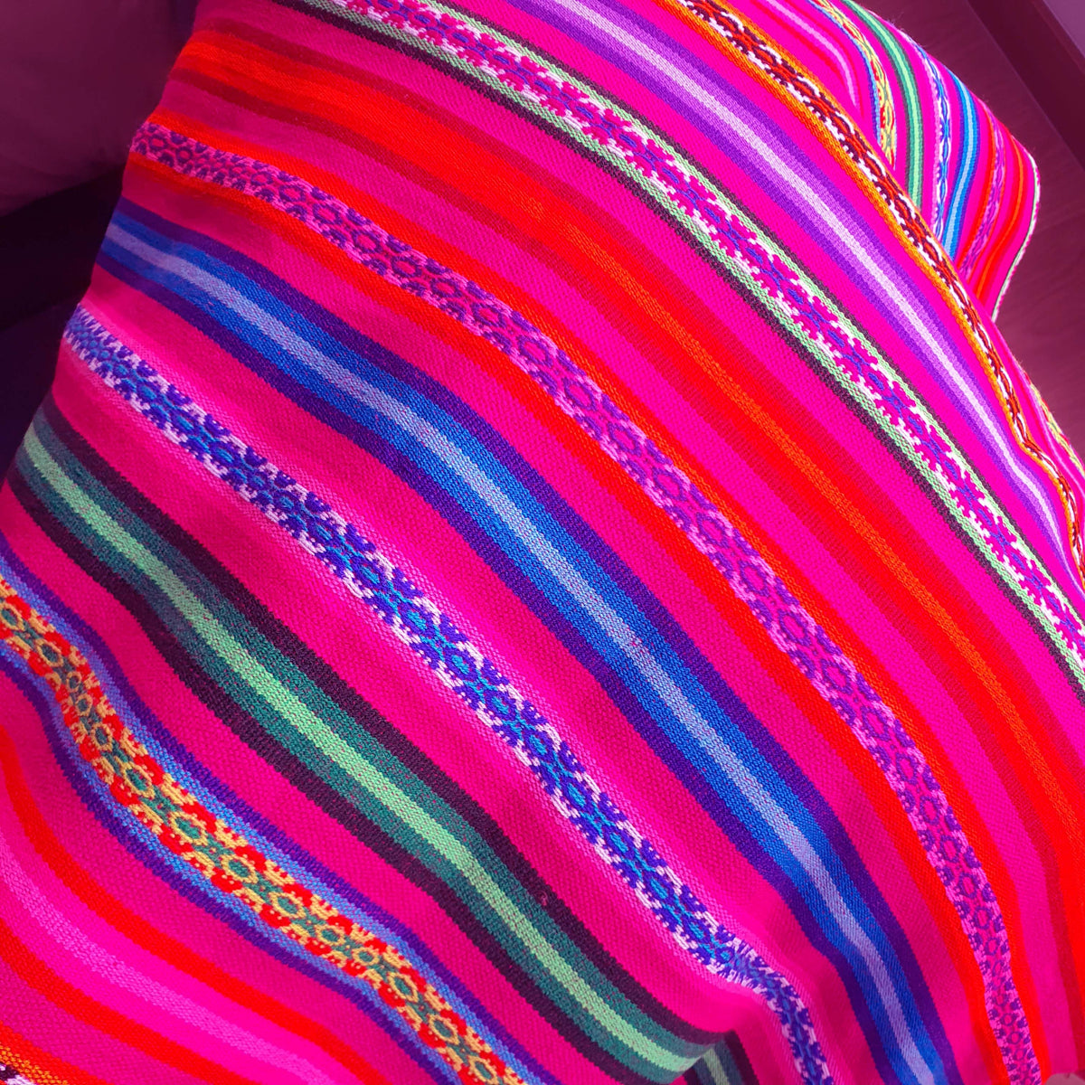 fabric by the yard, Peruvian fabrics, aguayo, south america, Cusco fabrics, design, Andean fabrics