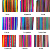 andean placemats, cusco placemats, cuzco linen, south America placemats, non-skid placemats