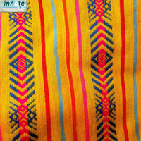 Rebozo, reboso, reboseo, Mexican reboseo, Mexican shawl, pashmina, red, embroidered, cambaya, gift, custom, Mexican gift