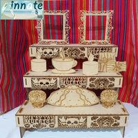 altar, day of dead, mini altar, desk altar, altar dia de muertos, ofrenda