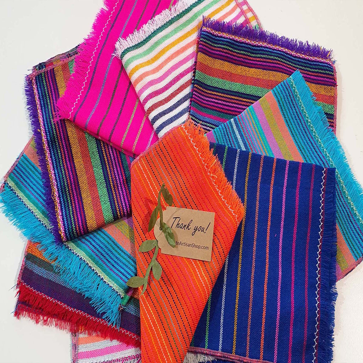 mexican_napkins_servilletas_mexicanas_fiesta_linen_ethnic_innate_artisan_shop