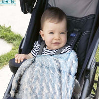 baby blanket, toddler, blanket for stroller, for crib, for car seat, cobija para silla carro, cobija para coche bebe, cobija para cuna, colchita para bebe